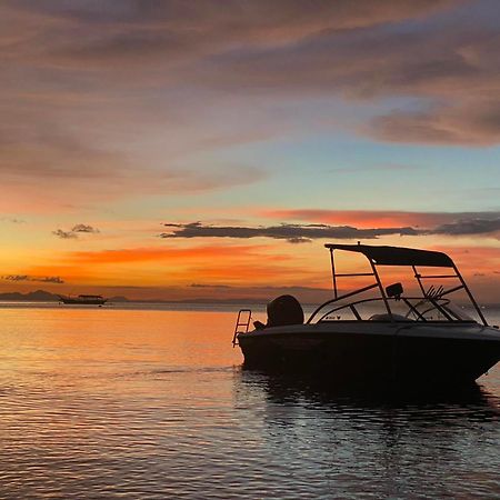 The Philip Ann Resort Mabini  Zewnętrze zdjęcie