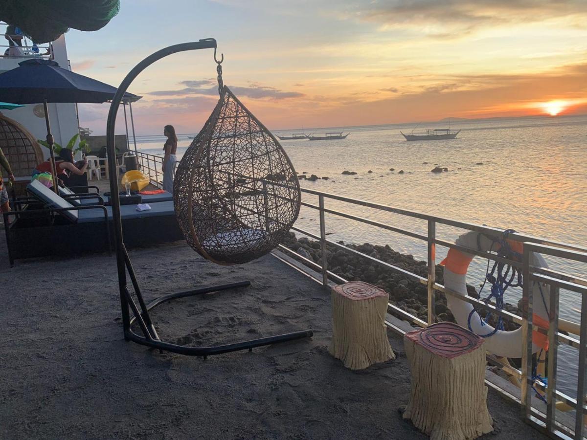 The Philip Ann Resort Mabini  Zewnętrze zdjęcie