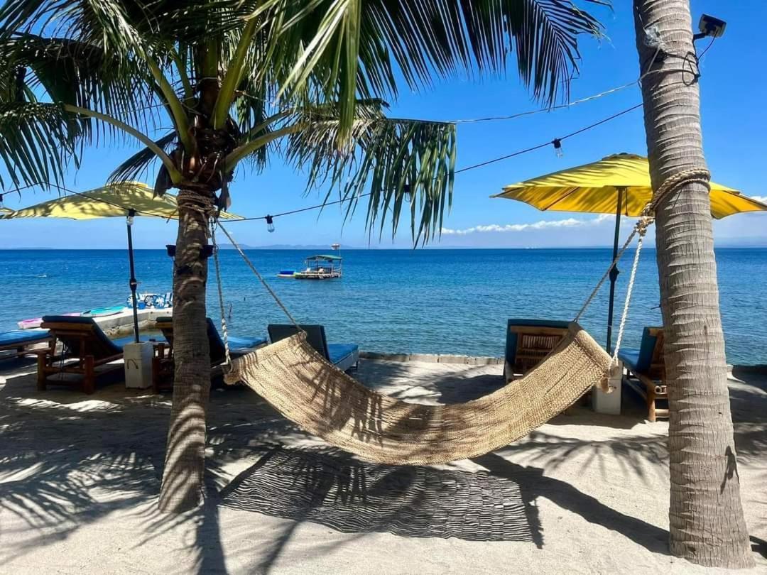 The Philip Ann Resort Mabini  Zewnętrze zdjęcie