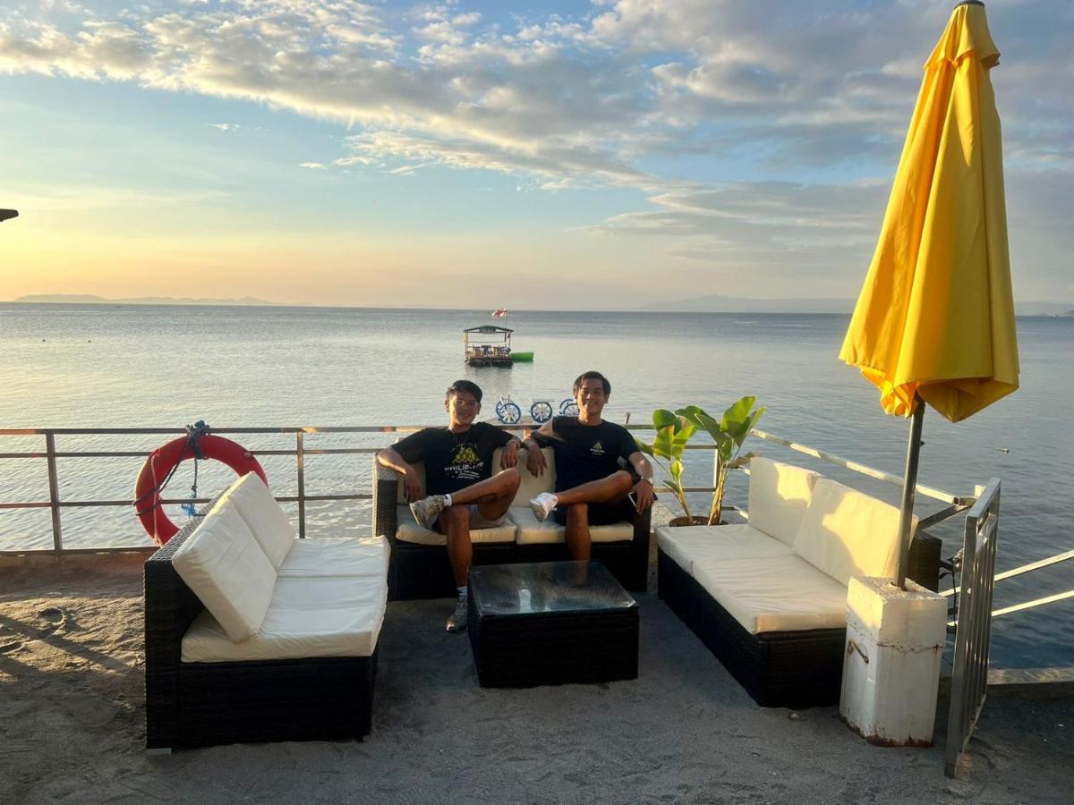The Philip Ann Resort Mabini  Zewnętrze zdjęcie