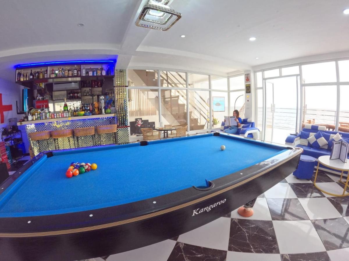 The Philip Ann Resort Mabini  Zewnętrze zdjęcie