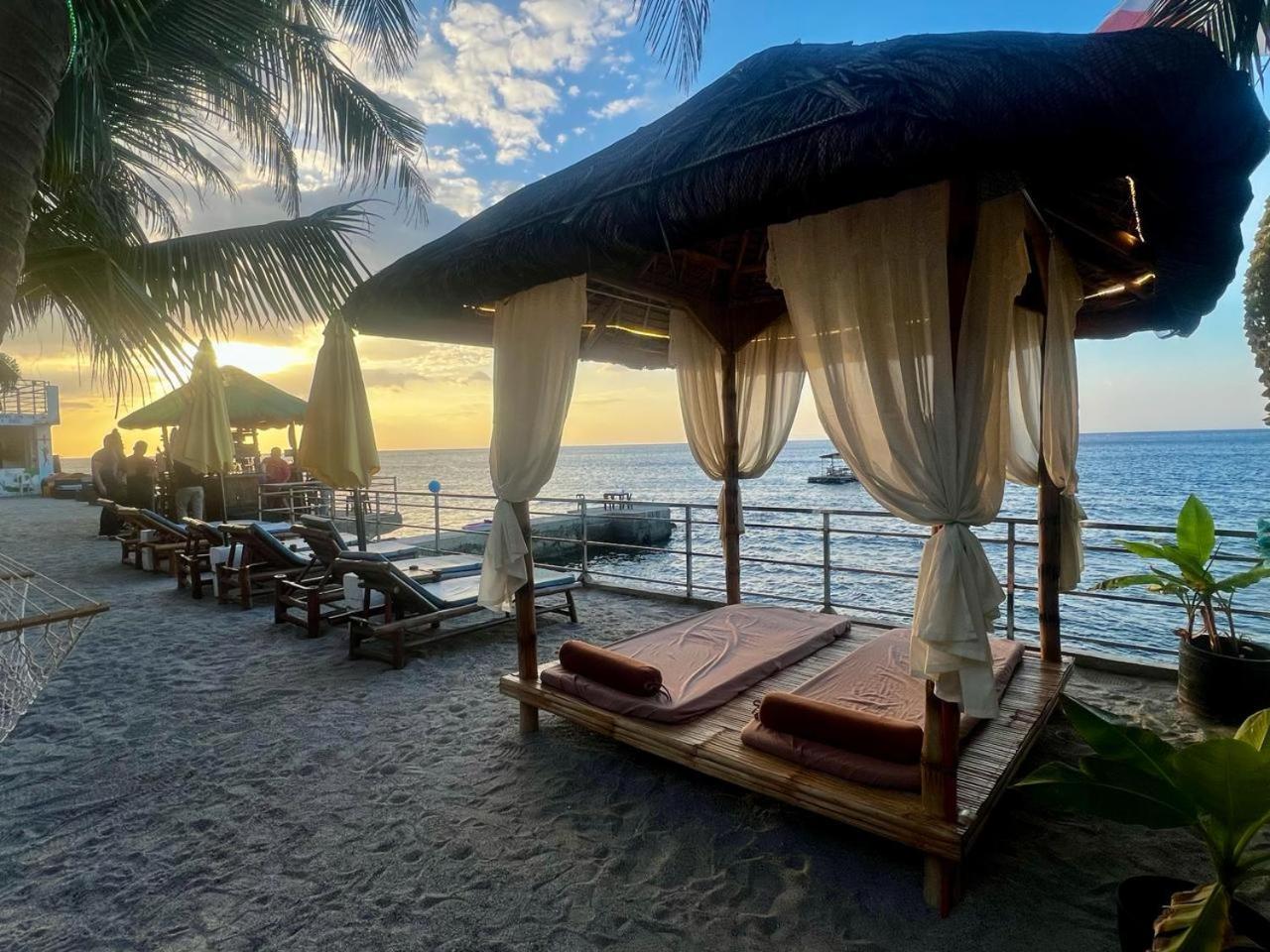 The Philip Ann Resort Mabini  Zewnętrze zdjęcie