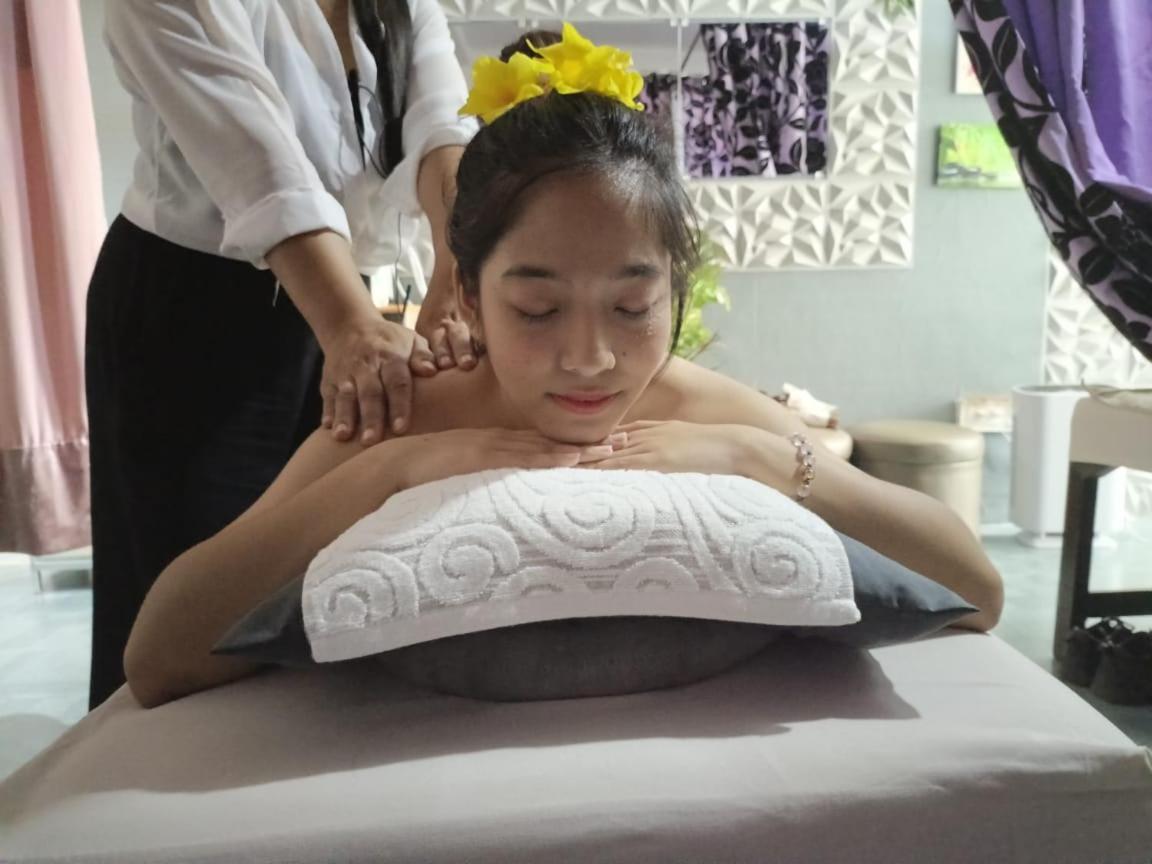 The Philip Ann Resort Mabini  Zewnętrze zdjęcie