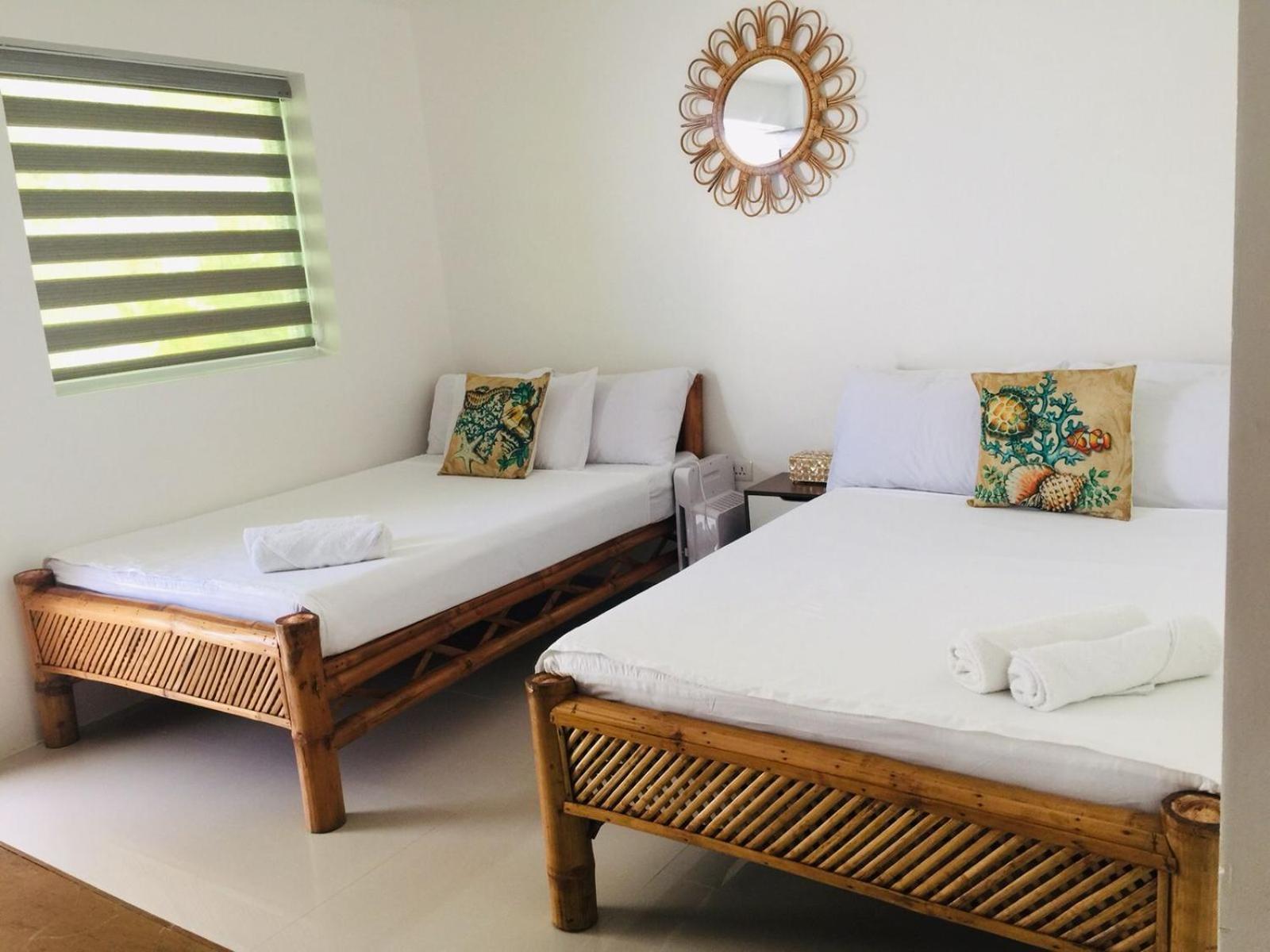The Philip Ann Resort Mabini  Pokój zdjęcie