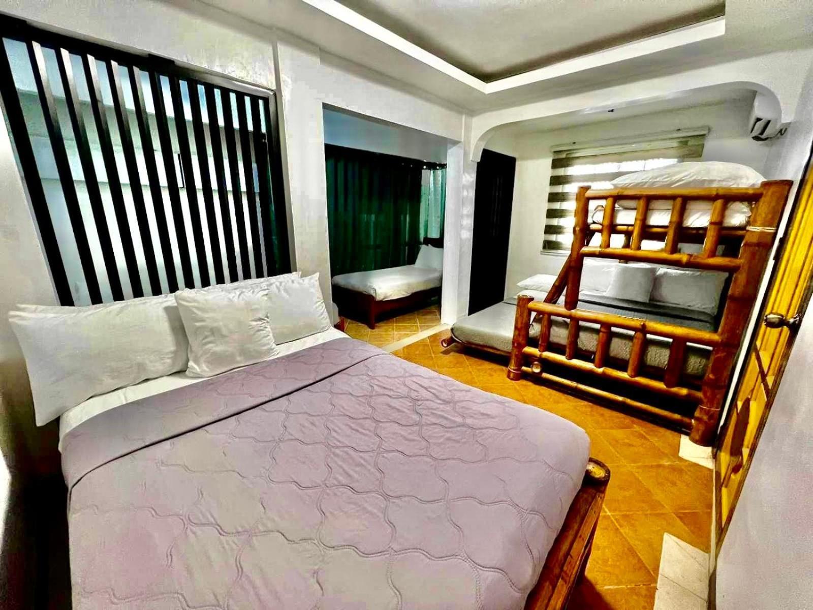The Philip Ann Resort Mabini  Zewnętrze zdjęcie