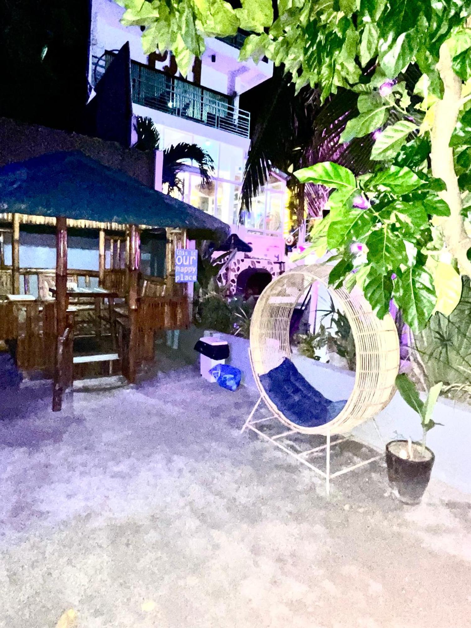 The Philip Ann Resort Mabini  Zewnętrze zdjęcie