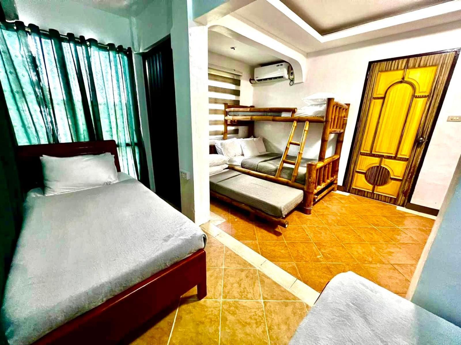 The Philip Ann Resort Mabini  Zewnętrze zdjęcie