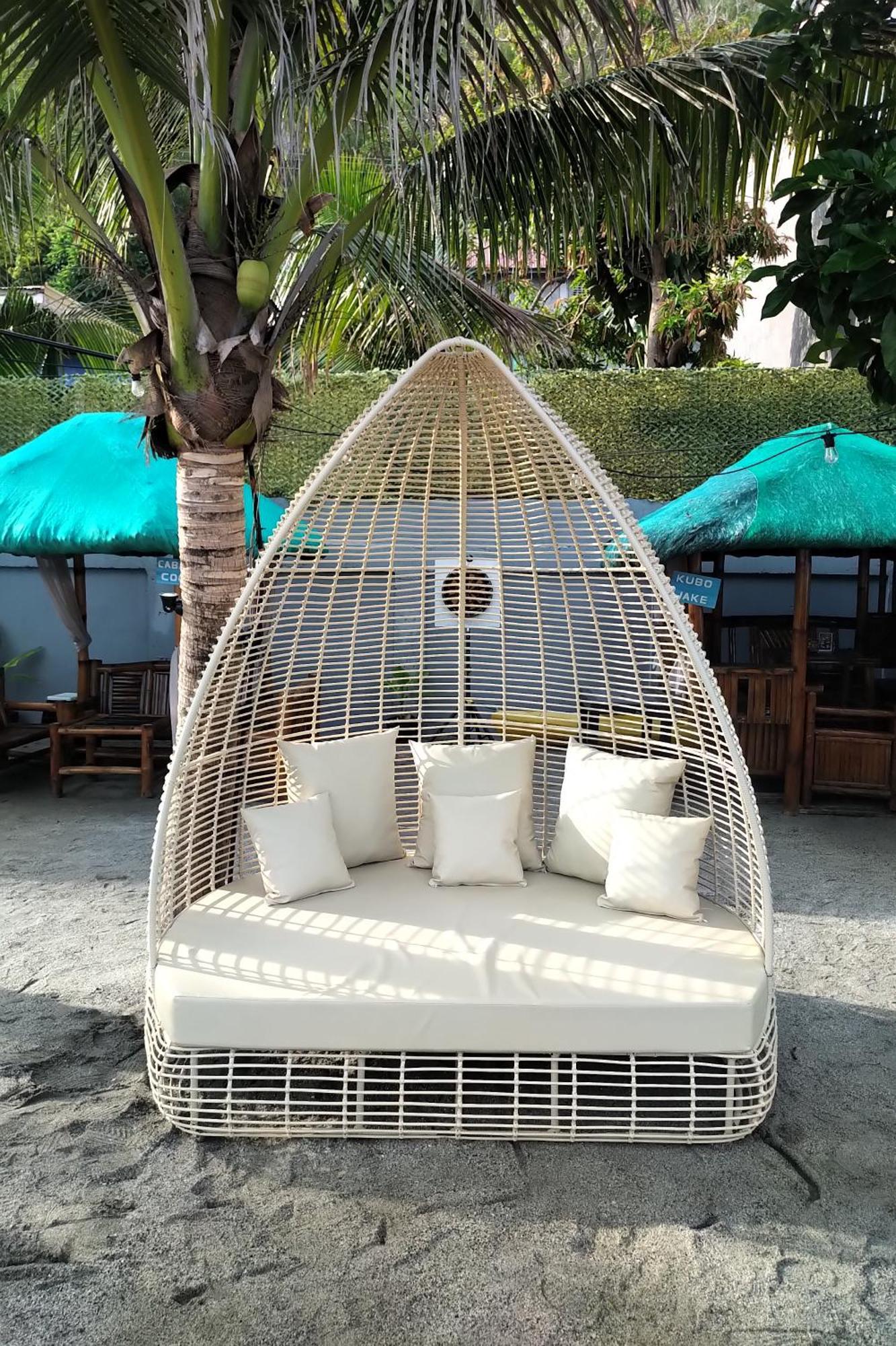 The Philip Ann Resort Mabini  Zewnętrze zdjęcie