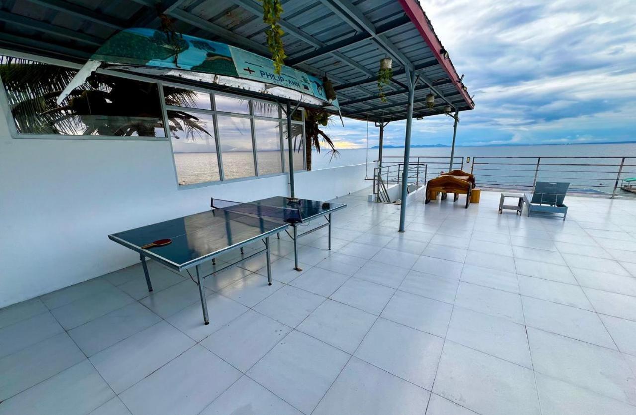 The Philip Ann Resort Mabini  Zewnętrze zdjęcie