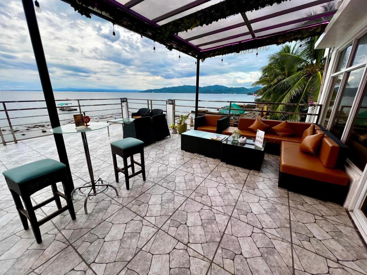 The Philip Ann Resort Mabini  Zewnętrze zdjęcie