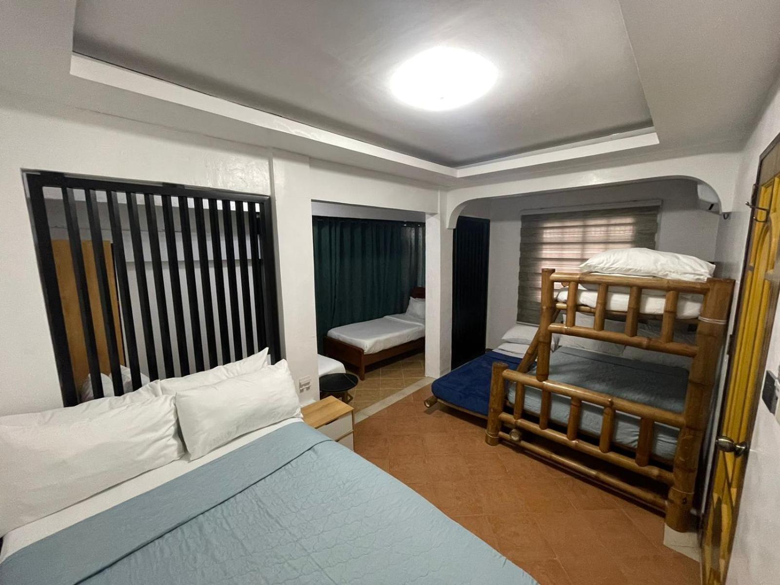 The Philip Ann Resort Mabini  Zewnętrze zdjęcie