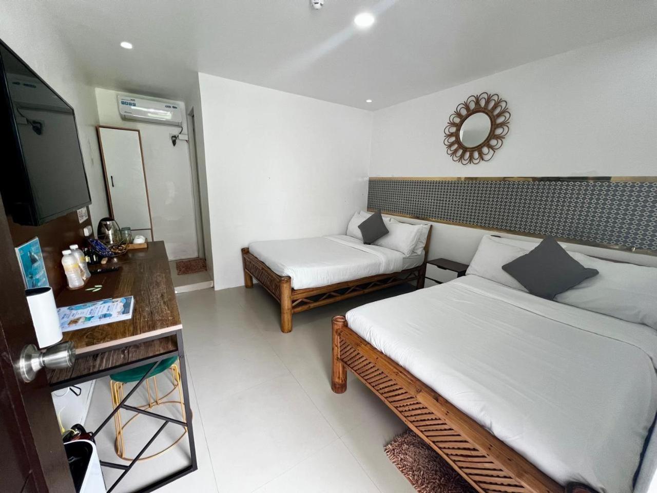 The Philip Ann Resort Mabini  Zewnętrze zdjęcie