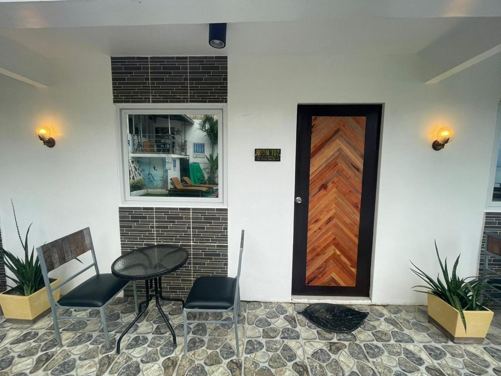 The Philip Ann Resort Mabini  Zewnętrze zdjęcie