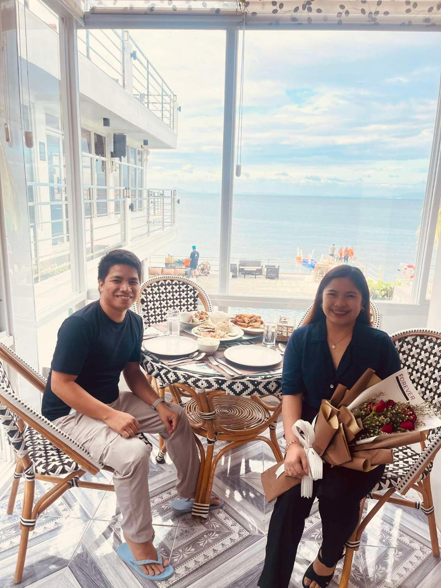 The Philip Ann Resort Mabini  Zewnętrze zdjęcie