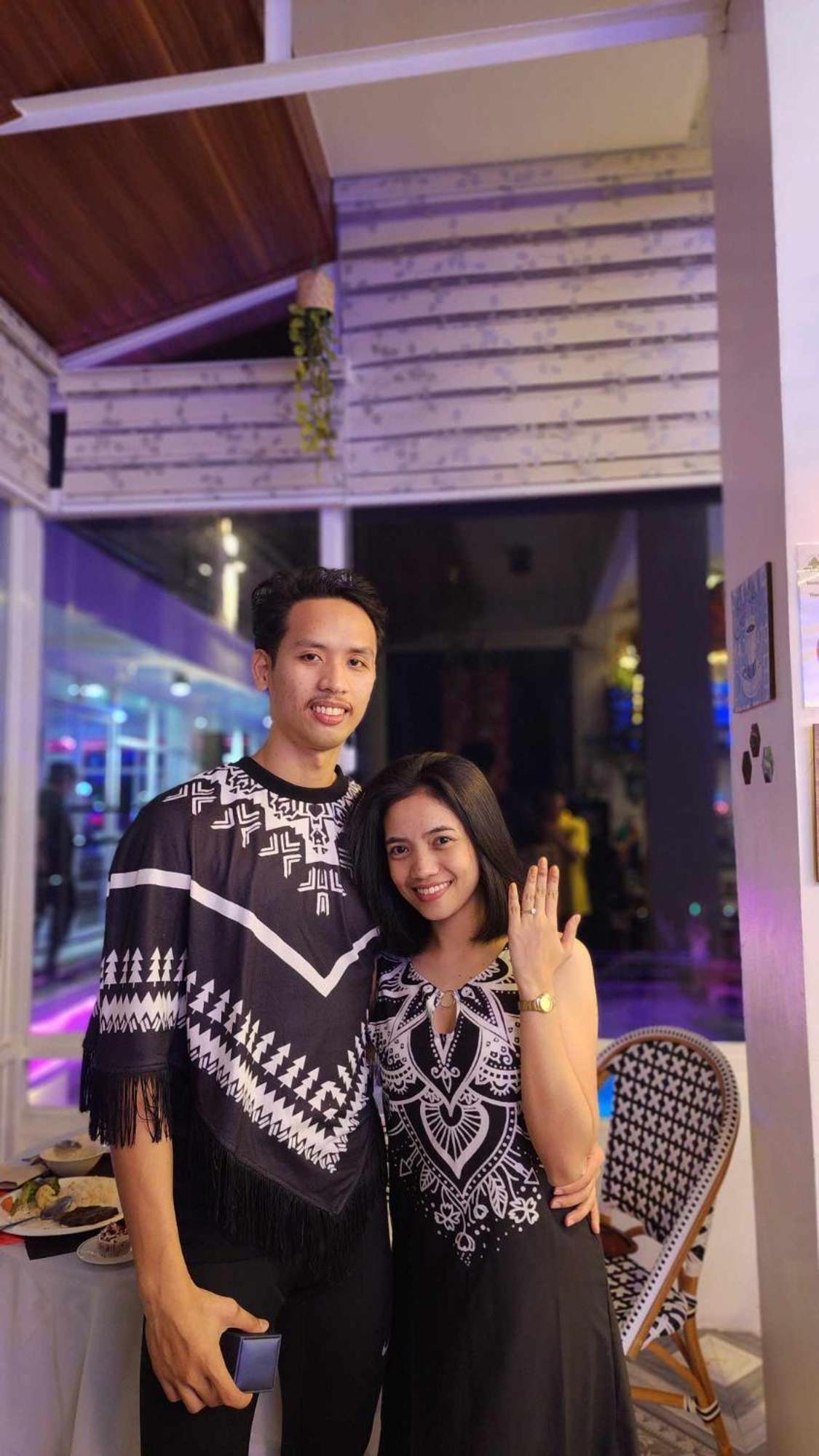 The Philip Ann Resort Mabini  Zewnętrze zdjęcie