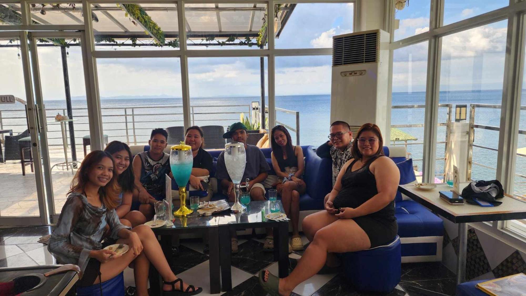 The Philip Ann Resort Mabini  Zewnętrze zdjęcie