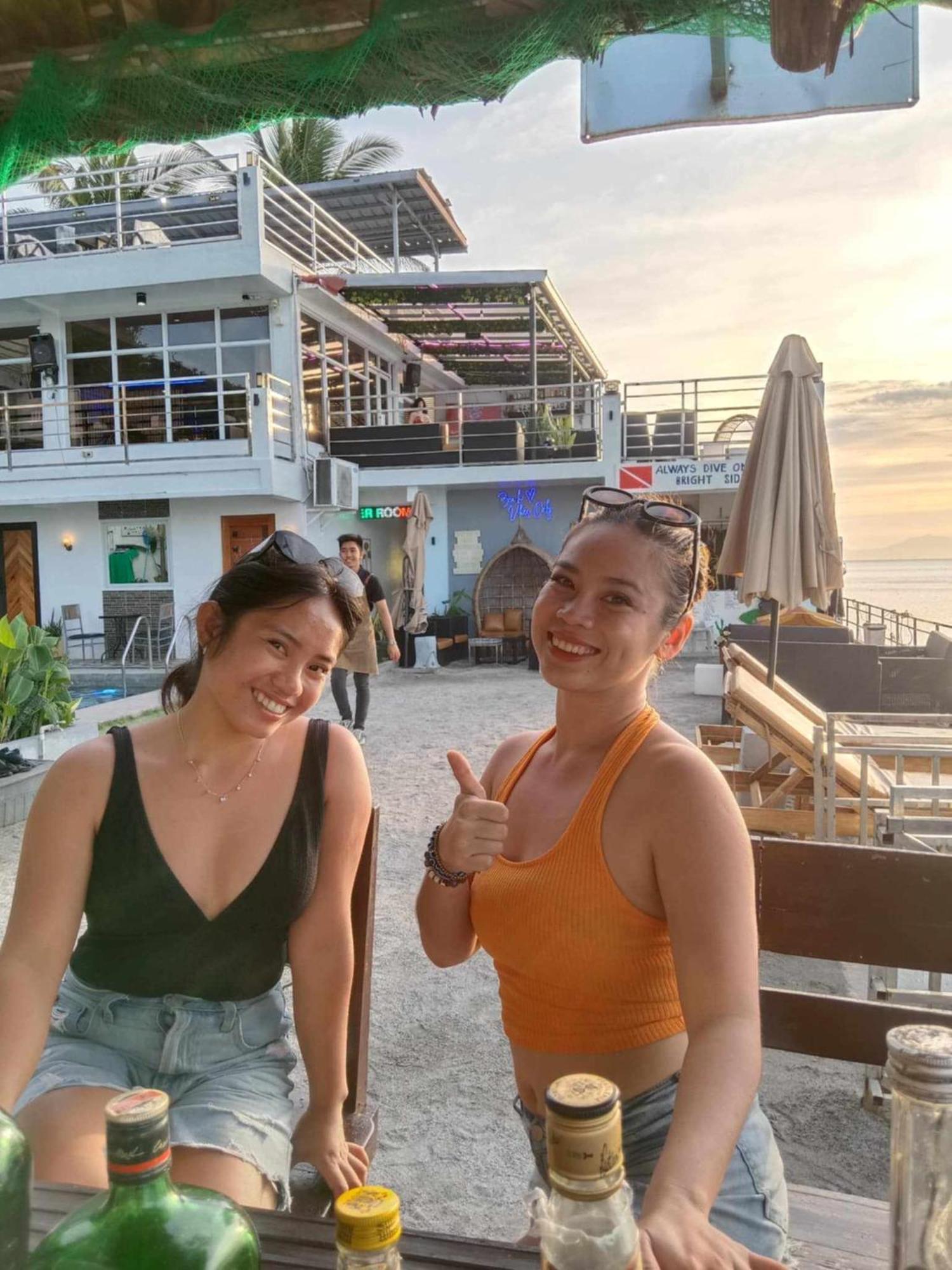 The Philip Ann Resort Mabini  Zewnętrze zdjęcie