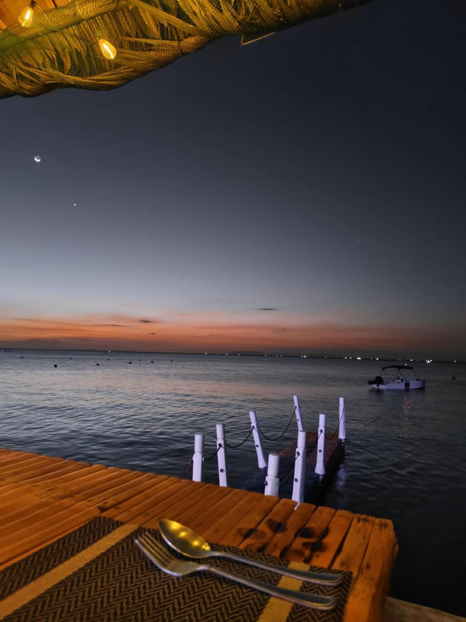 The Philip Ann Resort Mabini  Zewnętrze zdjęcie